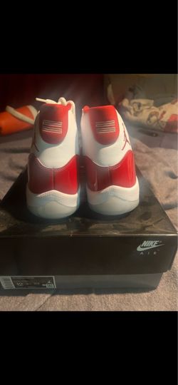 Jordan’s sz12