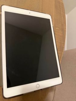 7th generation iPad