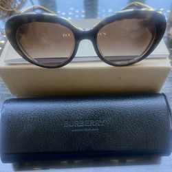 Burberry Sunglasses
