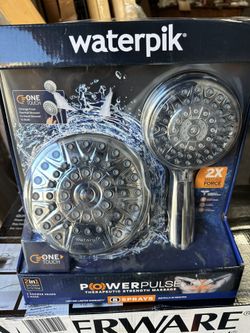 Shower Head 