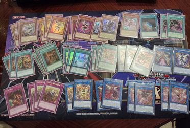 Trickstar Engine 1st Ed NM