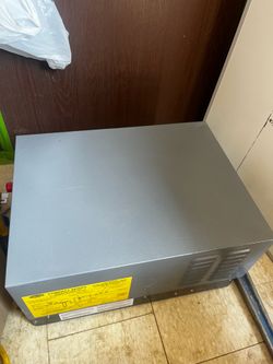 booster heater