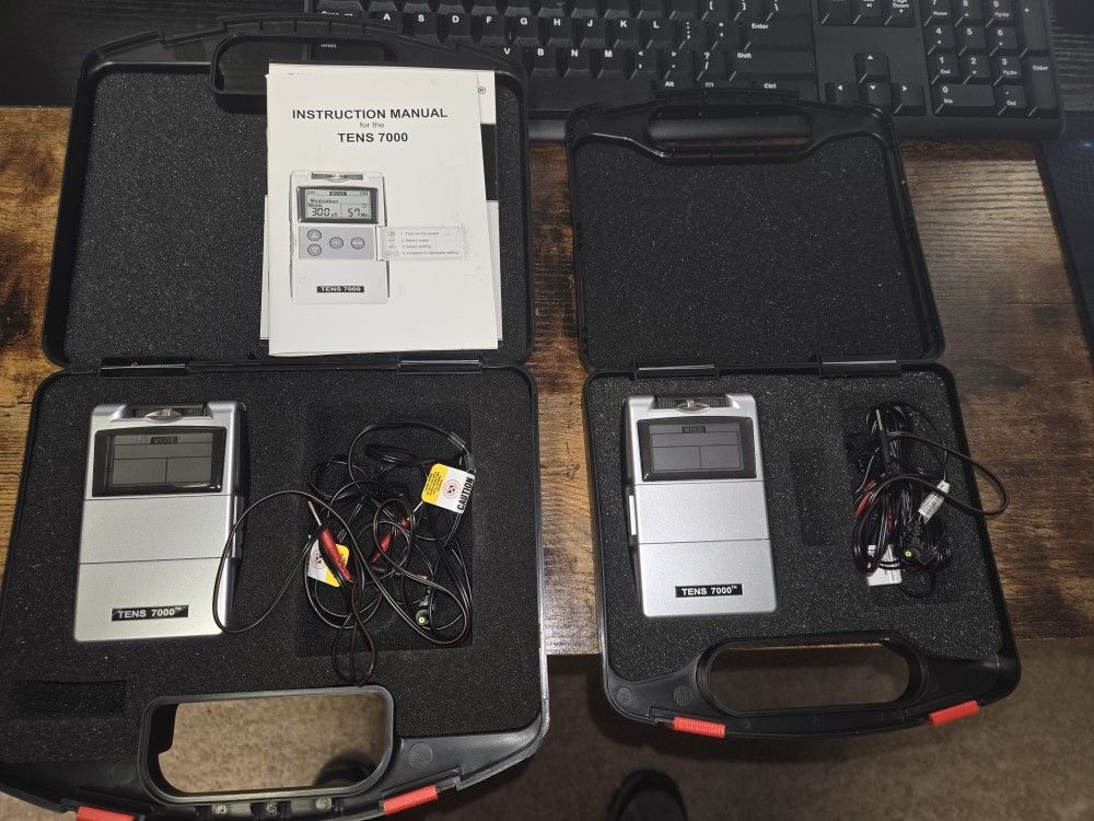 TENS Units