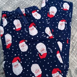 Men's Christmas Pants