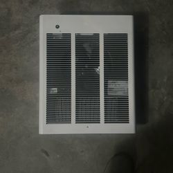 Marley Whb3307fc Commercial Wall Heater 