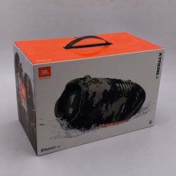 JBL extreme 4
