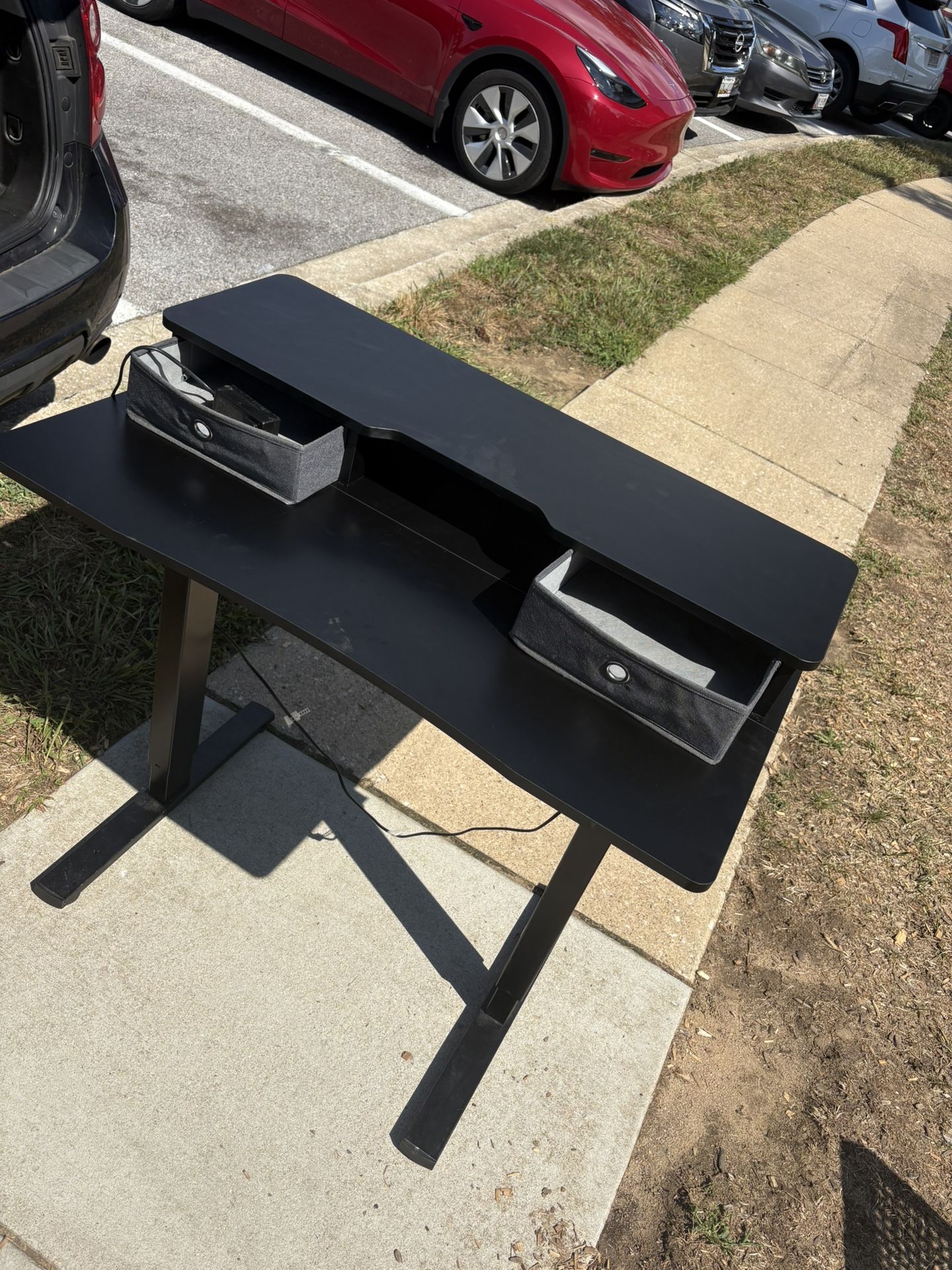 Standing Adjustable Desk