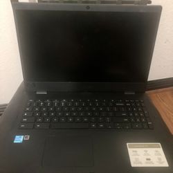 Asus Chromebook