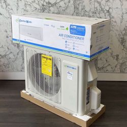 36,000 BTU Air Conditioner Ac New