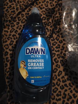 Cleaning Items New
