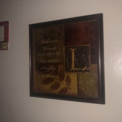 Wall Frames