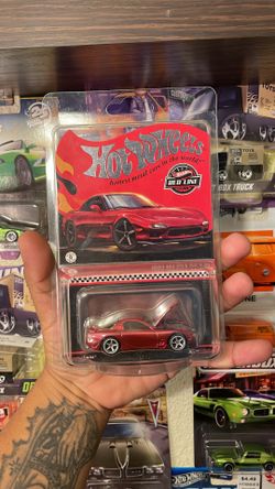 Rlc Car 