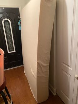 Mattress