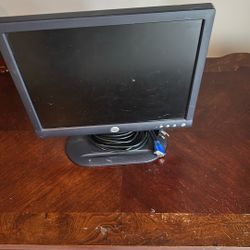 Computer Monitors 