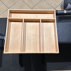 2 Drawer Organizer 