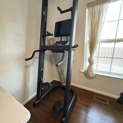 CLMBR 02 climbing machine - newest model