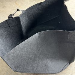 New Grow Bags Pots 