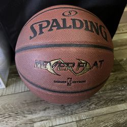 Basketball Spalding 
