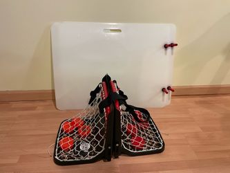 Original Hockey Sauce Full Kit Lawn/Beach Game