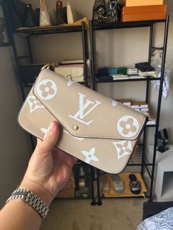 Women’s Designer Wallet on a Chain