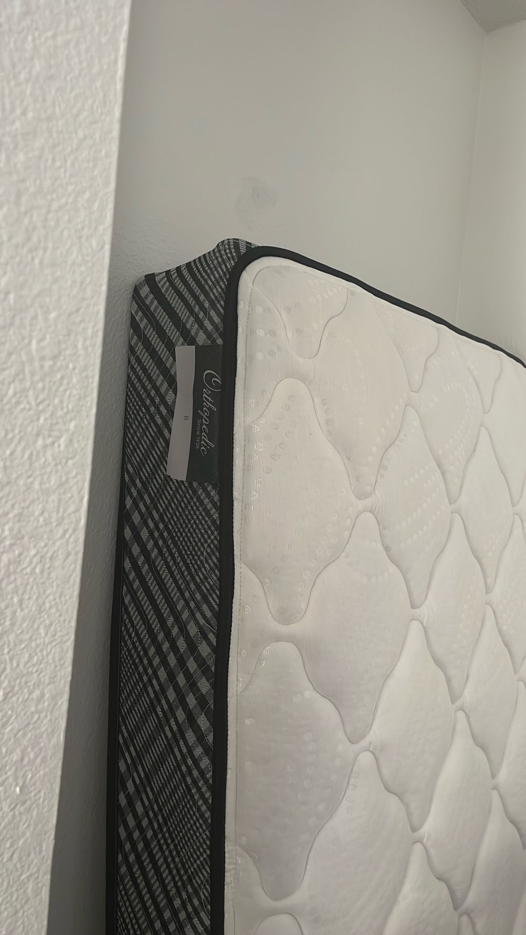 Twin Mattress