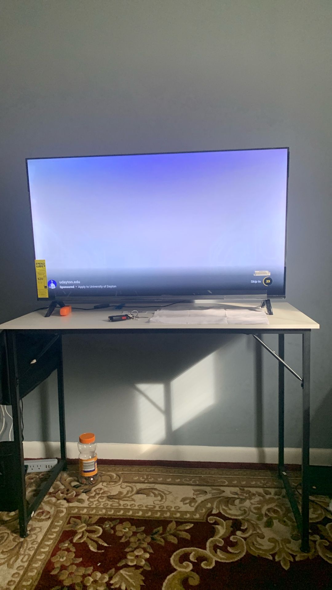 Moving Sale