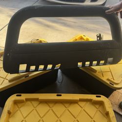 Bumper Guard 