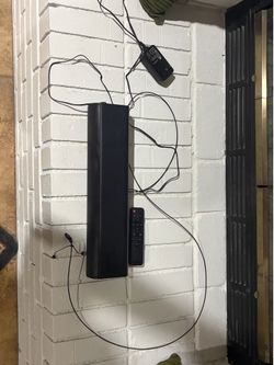 BlueDee mini soundbar