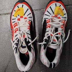 Nike Youth 6.5 Unisex. 