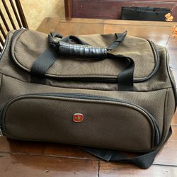 Small Duffle Bag