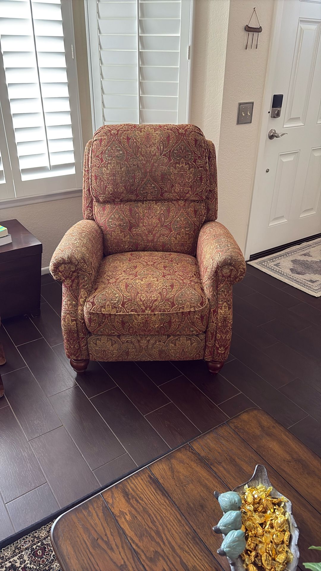 Recliner Chair