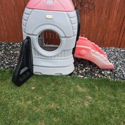 Kids Slide 