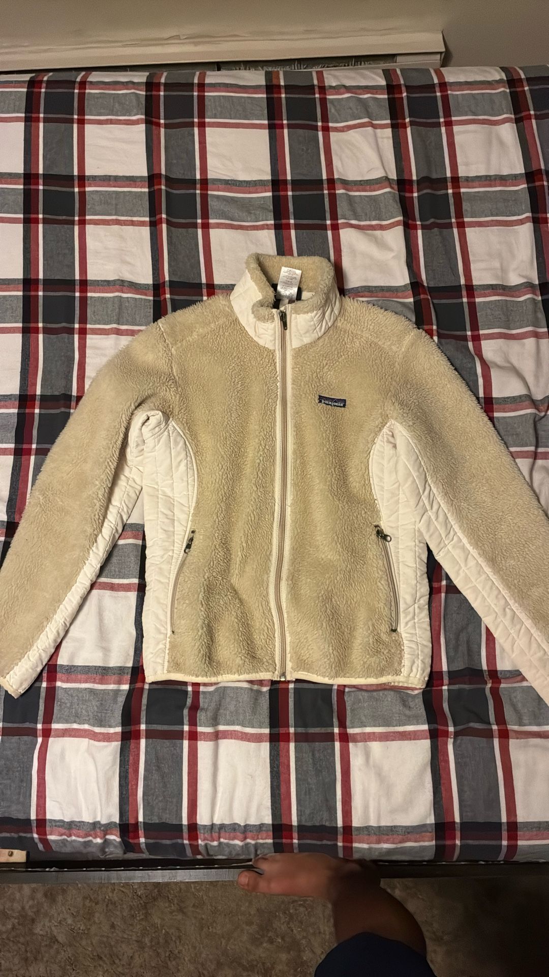 Patagonia Jacket
