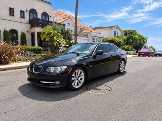 2012 BMW 328i Coupe Sulev