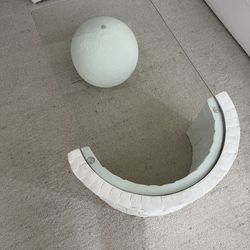 Imari Urban Outfitters Coffee Table