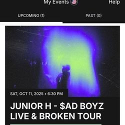 Junior H 