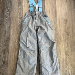 Small (7/8) - Kid’s Gerry Snow Pants