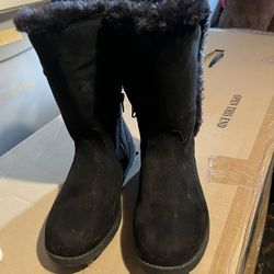 Girls Boots