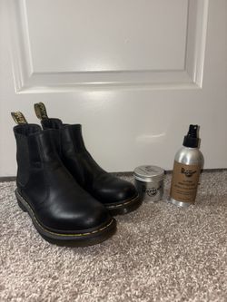 Doc Martens