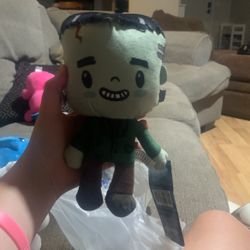 Universal Monsters 