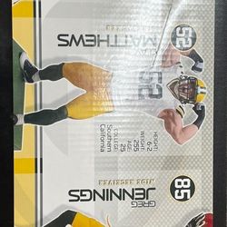 Green Bay Players, 2011.