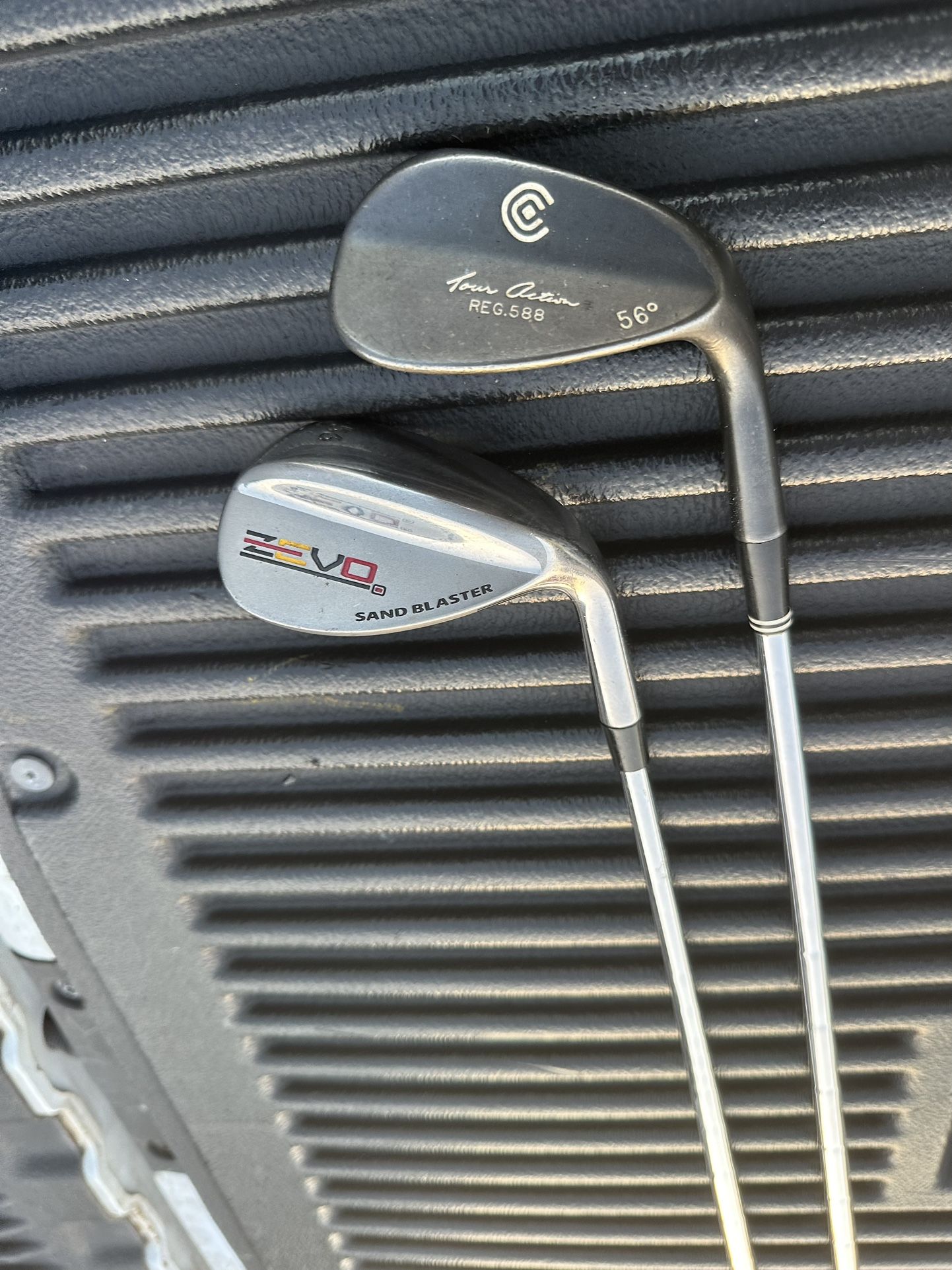 Golf Wedges 56* 