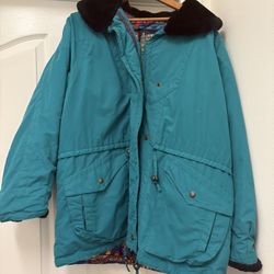 London Fog  Women’s Winter Jacket/Parka- Size XL