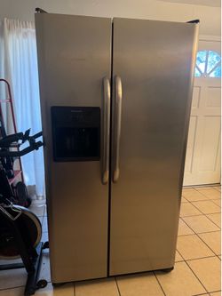 Refrigerador  Frigidaire