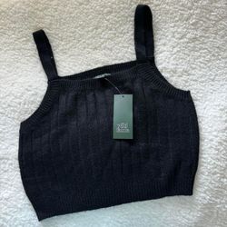 Brand New Junior Wild Fable Top