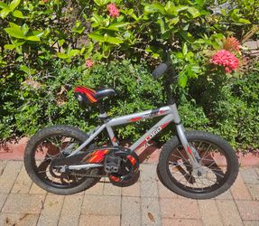 16 inch Bicycle