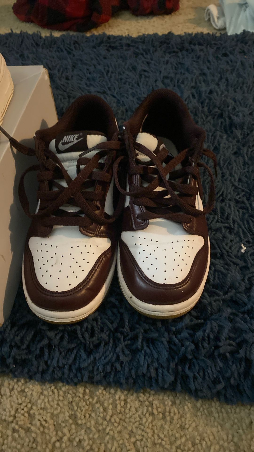 Dunks