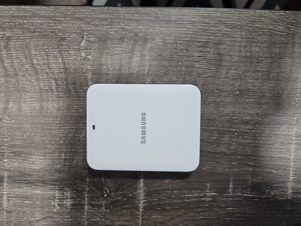 Samsung GALAXY S4 Spare Battery W/Charger