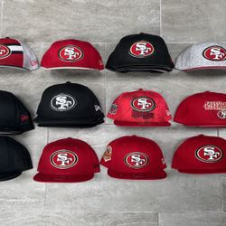 49ers 35$ Each 