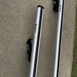 Vault Cargo Management Roof Rack